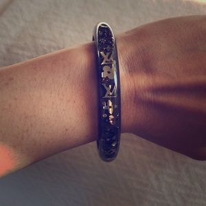 Louis Vuitton Swarovski Bracelet